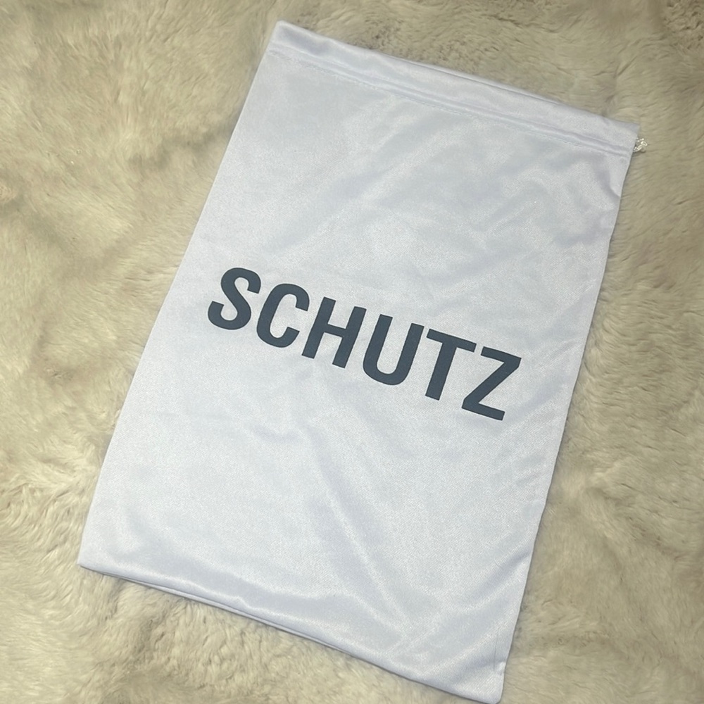 SCHUTZ dustbag